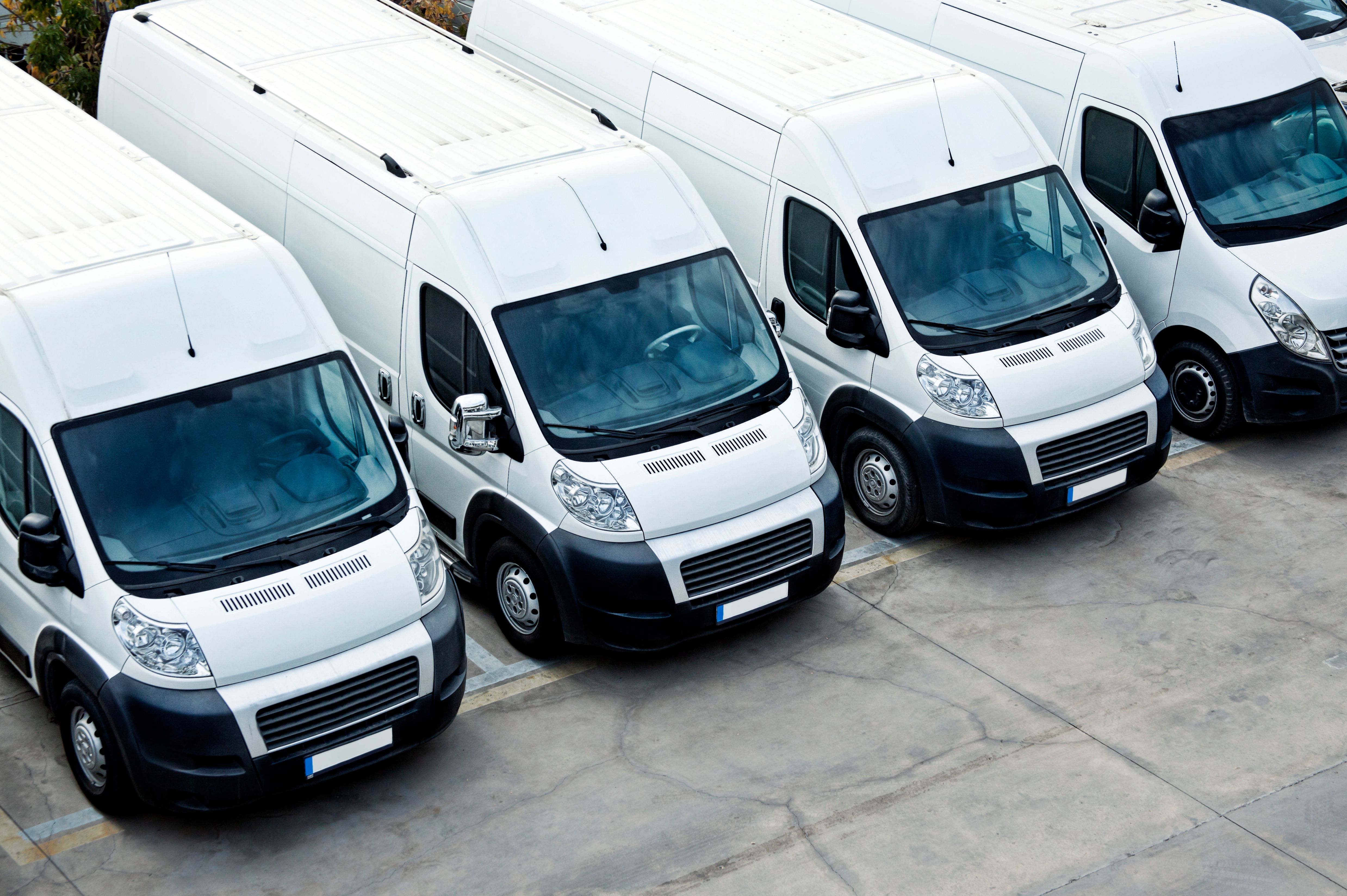 Fleet Service Program at Xpress Oil & Lube Center